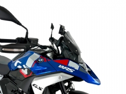 Parabrisas WRS BM094FS Sport Bmw R1300 GS Ahumado Oscuro - foto 7 Parabrisas WRS BM094FS Sport Bmw R1300 GS Ahumado Oscuro - foto 7