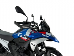 Parabrisas WRS BM094FS Sport Bmw R1300 GS Ahumado Oscuro - foto 8 Parabrisas WRS BM094FS Sport Bmw R1300 GS Ahumado Oscuro - foto 8
