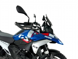 Parabrisas WRS BM094FS Sport Bmw R1300 GS Ahumado Oscuro - foto 9 Parabrisas WRS BM094FS Sport Bmw R1300 GS Ahumado Oscuro - foto 9