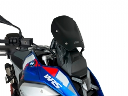 Parabrisas Sport WRS BM094NO BMW R 1300 GS Negro mate