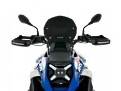 Parabrisas WRS BM094NO Sport Bmw R1300 GS Negro Oscuro - foto 3 Parabrisas WRS BM094NO Sport Bmw R1300 GS Negro Oscuro - foto 3