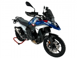 Parabrisas WRS BM094NO Sport Bmw R1300 GS Negro Oscuro - foto 4 Parabrisas WRS BM094NO Sport Bmw R1300 GS Negro Oscuro - foto 4