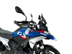 Parabrisas WRS BM094NO Sport Bmw R1300 GS Negro Oscuro - foto 8 Parabrisas WRS BM094NO Sport Bmw R1300 GS Negro Oscuro - foto 8