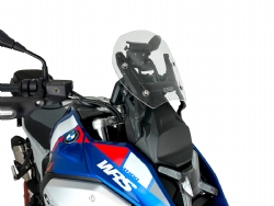 Parabrisas WRS BM094T Sport Bmw R1300 GS Transparente