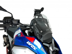 Parabrisas WRS BM094T Sport Bmw R1300 GS Transparente - foto 10 Parabrisas WRS BM094T Sport Bmw R1300 GS Transparente - foto 10