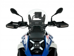 Parabrisas WRS BM094T Sport Bmw R1300 GS Transparente - foto 2 Parabrisas WRS BM094T Sport Bmw R1300 GS Transparente - foto 2
