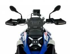 Parabrisas WRS BM094T Sport Bmw R1300 GS Transparente - foto 3 Parabrisas WRS BM094T Sport Bmw R1300 GS Transparente - foto 3