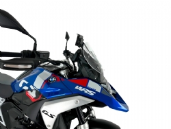 Parabrisas WRS BM094T Sport Bmw R1300 GS Transparente - foto 5 Parabrisas WRS BM094T Sport Bmw R1300 GS Transparente - foto 5