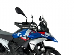 Parabrisas WRS BM094T Sport Bmw R1300 GS Transparente - foto 6 Parabrisas WRS BM094T Sport Bmw R1300 GS Transparente - foto 6