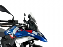 Parabrisas WRS BM094T Sport Bmw R1300 GS Transparente - foto 7 Parabrisas WRS BM094T Sport Bmw R1300 GS Transparente - foto 7