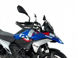 Parabrisas WRS BM094T Sport Bmw R1300 GS Transparente - foto 9 Parabrisas WRS BM094T Sport Bmw R1300 GS Transparente - foto 9