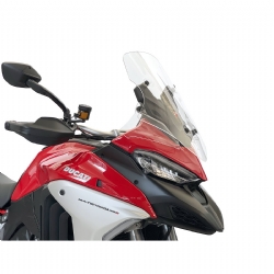 Parabrisas WRS DU017T Touring Ducati Multistrada V4 ABS 2021-2022