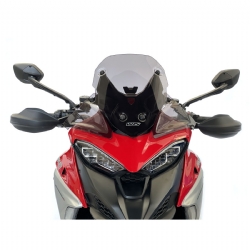 Parabrisas WRS DU018FS Sport Ducati Multistrada V4 ABS 2021-2022