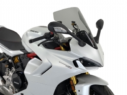 Parabrisas WRS DU021F Touring Ducati Supersport 939 / 959 ABS Ahumado