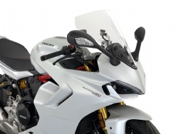 Parabrisas WRS DU021T Touring Ducati Supersport 939 / 959 ABS Transparente