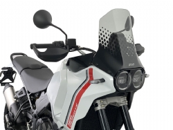 Parabrisas WRS DU024F Touring Ducati Desert X 950 ABS 2022-2023 Ahumado