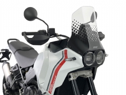Parabrisas WRS DU024T Touring Ducati Desert X 950 ABS 2022-2023 Transparente