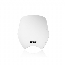 Parabrisas WRS HO002T Sport Honda XL 700 V Transalp