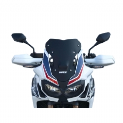 Parabrisas WRS HO006NO Sport Honda CRF 1000 L Africa Twin 2016-2019