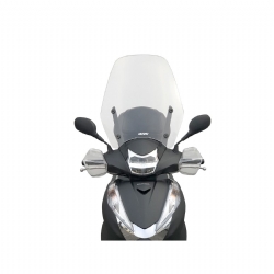 Parabrisas WRS HO016T Touring Honda SH 125 / SH 150 I 2017-2019