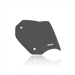 Parabrisas WRS HO020FS Sport Honda SH 300 I 2015-2021