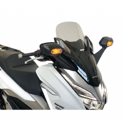 Parabrisas WRS HO022F Standard Honda Forza 125 ABS 2021 - foto 2 Parabrisas WRS HO022F Standard Honda Forza 125 ABS 2021 - foto 2