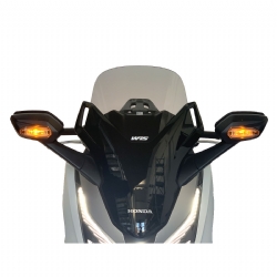 Parabrisas WRS HO022F Standard Honda Forza 125 ABS 2021 - foto 6 Parabrisas WRS HO022F Standard Honda Forza 125 ABS 2021 - foto 6