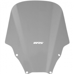 Parabrisas WRS HO022F Standard Honda Forza 125 ABS 2021 - foto 8 Parabrisas WRS HO022F Standard Honda Forza 125 ABS 2021 - foto 8