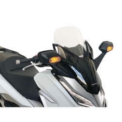 Parabrisas WRS HO022T Standard Honda Forza 125 ABS 2021 - foto 3 Parabrisas WRS HO022T Standard Honda Forza 125 ABS 2021 - foto 3
