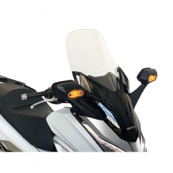 Parabrisas WRS HO022T Standard Honda Forza 125 ABS 2021 - foto 5 Parabrisas WRS HO022T Standard Honda Forza 125 ABS 2021 - foto 5
