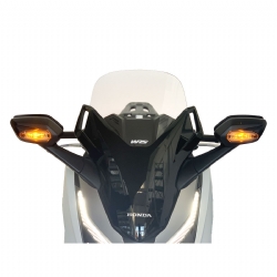 Parabrisas WRS HO022T Standard Honda Forza 125 ABS 2021 - foto 6 Parabrisas WRS HO022T Standard Honda Forza 125 ABS 2021 - foto 6