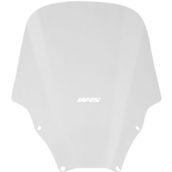 Parabrisas WRS HO022T Standard Honda Forza 125 ABS 2021 - foto 8 Parabrisas WRS HO022T Standard Honda Forza 125 ABS 2021 - foto 8