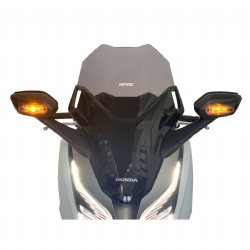 Parabrisas WRS HO023FS Sport Honda Forza 125 ABS 2021