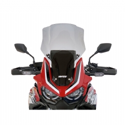 Parabrisas WRS HO028F Caponord Honda CRF 1100 L ABS Africa Twin 2020-2021
