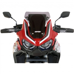 Parabrisas WRS HO031FS Sport Honda CRF 1100 L ABS Africa Twin 2020-2021
