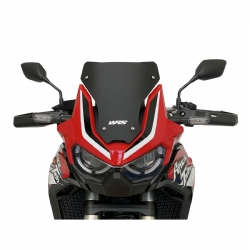 Parabrisas WRS HO031NO Sport Honda CRF 1100 L ABS Africa Twin 2020-2021