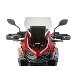 Parabrisas WRS HO032F Intermedia Honda CRF 1100 L ABS Africa Twin 2020-2021