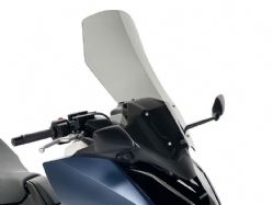 Parabrisas WRS HO045F Tour Honda Forza 750 2021 - foto 4 Parabrisas WRS HO045F Tour Honda Forza 750 2021 - foto 4