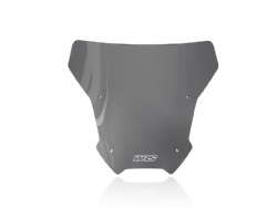 Parabrisas WRS HO047FS Sport Honda Forza 750 2021 Ahumado oscuro