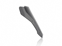 Parabrisas WRS HO047FS Sport Honda Forza 750 2021 - foto 3 Parabrisas WRS HO047FS Sport Honda Forza 750 2021 - foto 3