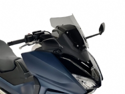 Parabrisas WRS HO047FS Sport Honda Forza 750 2021 - foto 4 Parabrisas WRS HO047FS Sport Honda Forza 750 2021 - foto 4