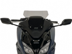 Parabrisas WRS HO047FS Sport Honda Forza 750 2021 - foto 5 Parabrisas WRS HO047FS Sport Honda Forza 750 2021 - foto 5