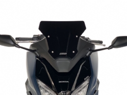 Parabrisas WRS HO047NL Sport Honda Forza 750 2021 - foto 6 Parabrisas WRS HO047NL Sport Honda Forza 750 2021 - foto 6