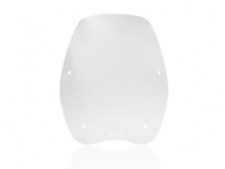 Parabrisas WRS HO048T Touring Honda SH 350 2021 Tranparente