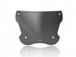 Parabrisas WRS HO050FS Sport Honda SH 350 2021 Ahumado oscuro