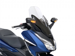 Parabrisas WRS HO053T Touring Honda Forza 125-350 ABS 2021-2024 Transparente