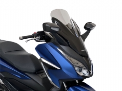 Parabrisas WRS HO054F Standard Honda Forza 125-350 ABS 2021-2024 Ahumado Oscuro