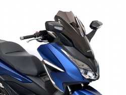 Parabrisas WRS HO055FS Sport Honda Forza 125-350 ABS 2021-2024 Ahumado Oscuro