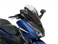 Parabrisas WRS HO055T Sport Honda Forza 125-350 ABS 2021-2024 Transparente