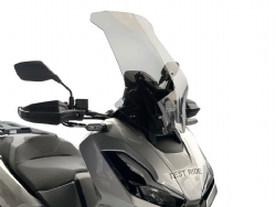 Parabrisas WRS HO056F Touring Honda ADV 350 ABS 2022-2024 Ahumado Oscuro